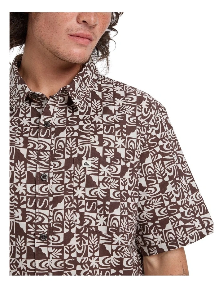 Apero Classic Short Sleeve Shirt image 4