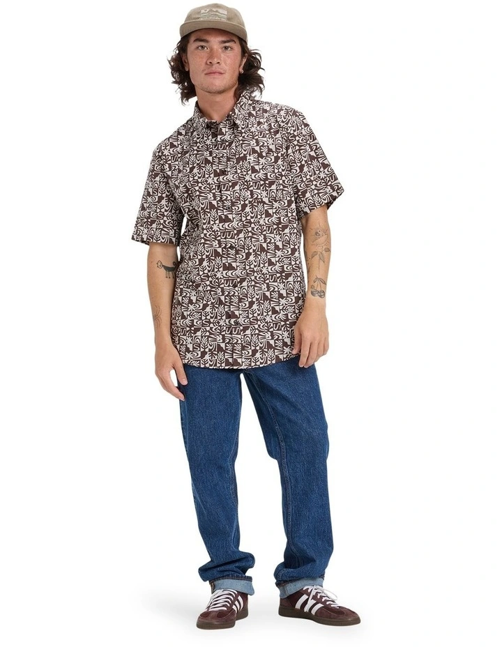 Apero Classic Short Sleeve Shirt image 6