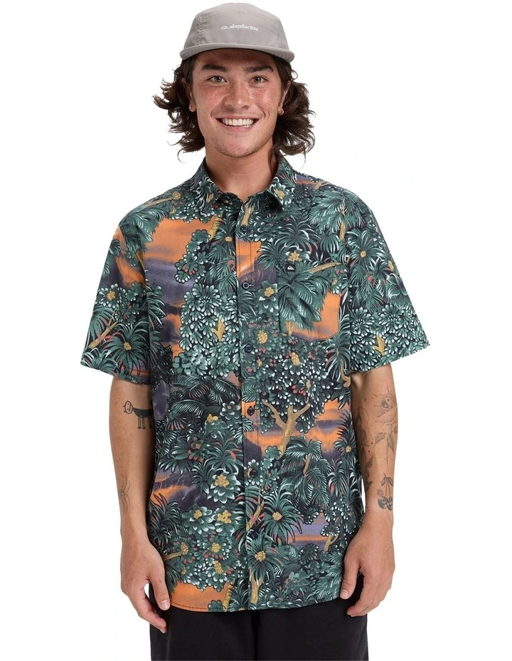 Apero Classic Short Sleeve Shirt image 1