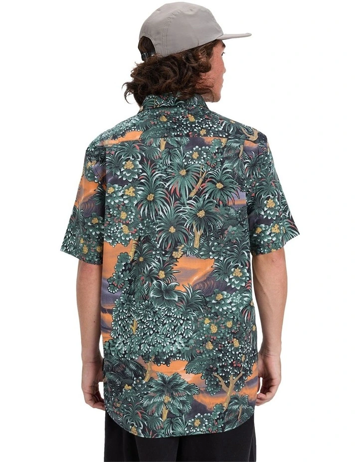 Apero Classic Short Sleeve Shirt image 2