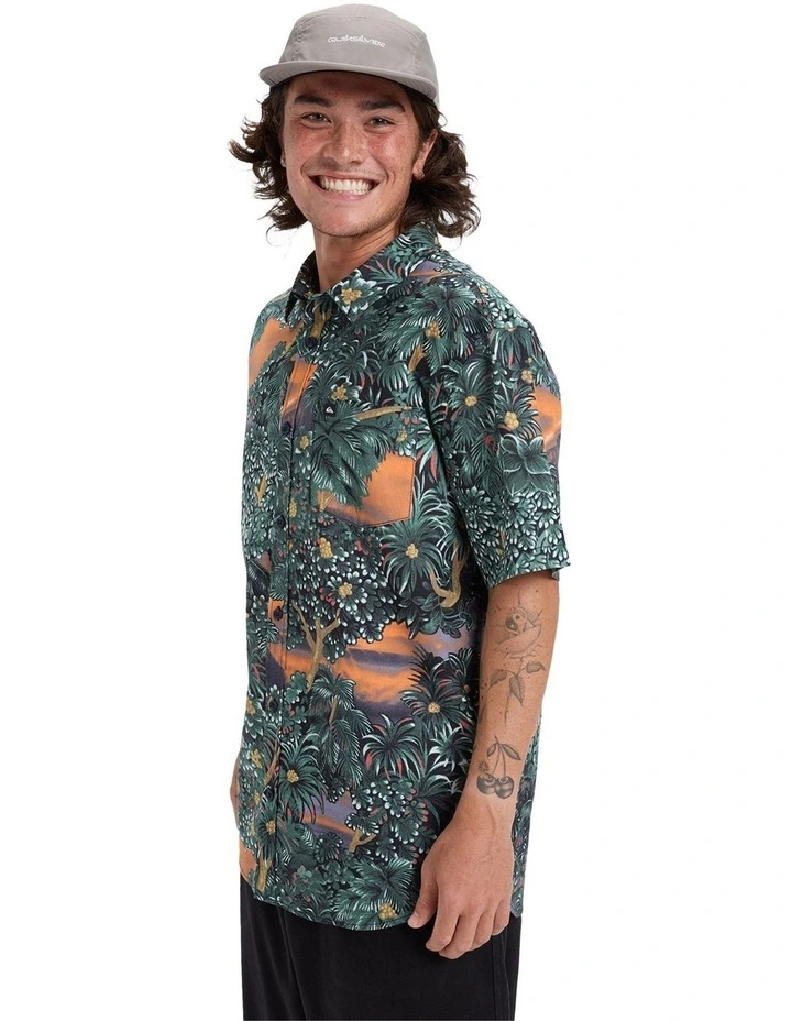 Apero Classic Short Sleeve Shirt image 3