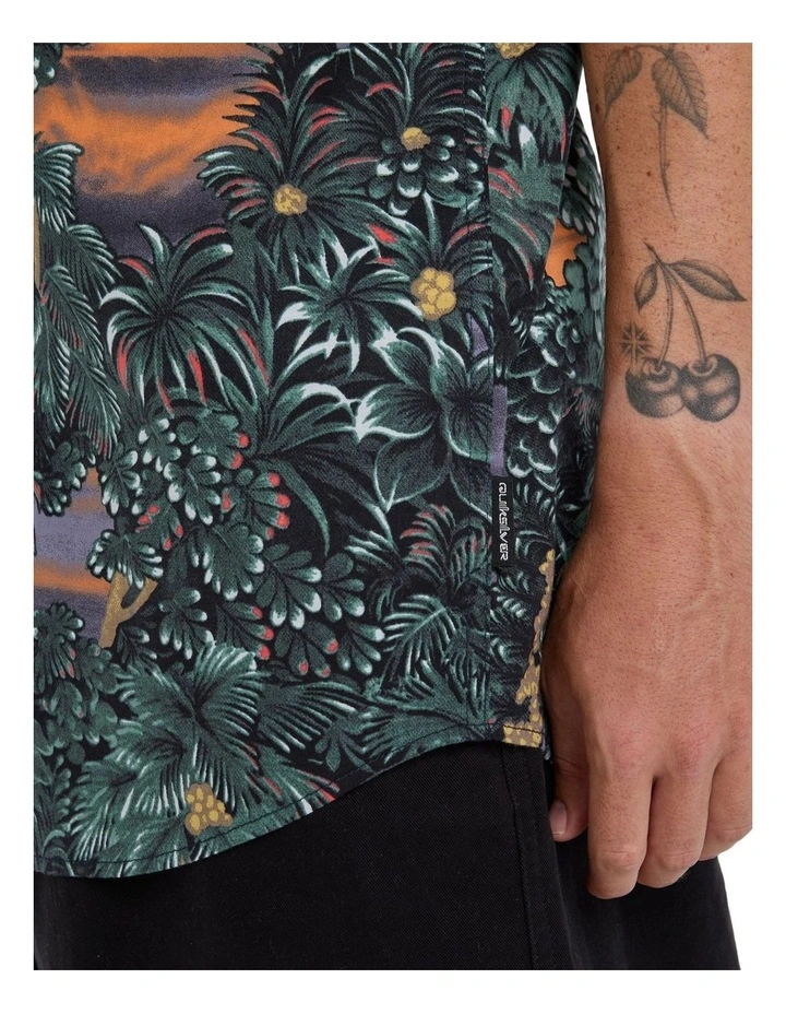 Apero Classic Short Sleeve Shirt image 5