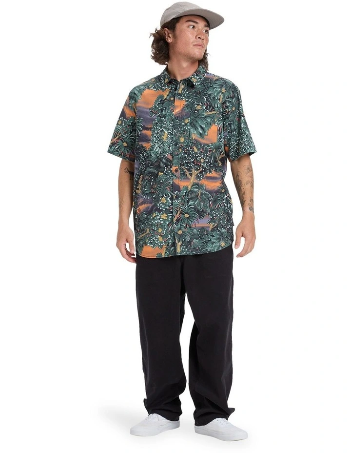 Apero Classic Short Sleeve Shirt image 6