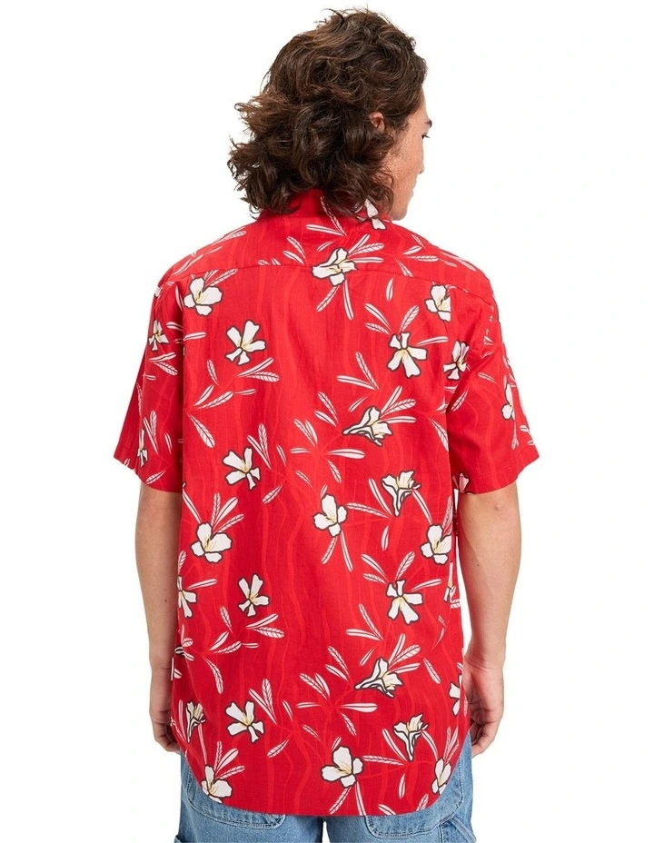Apero Classic Short Sleeve Shirt image 2
