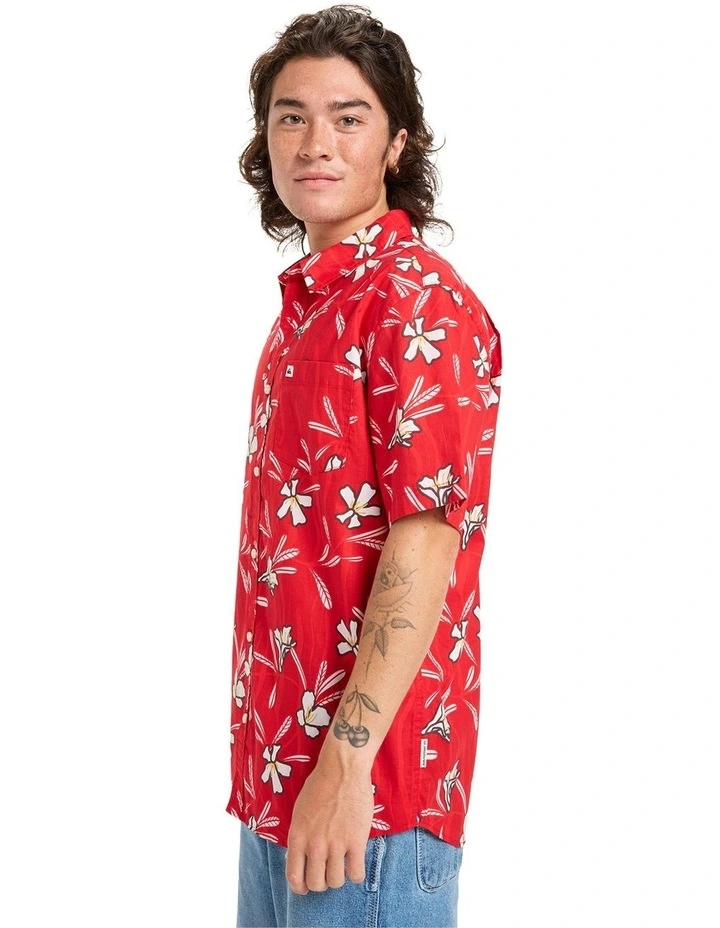 Apero Classic Short Sleeve Shirt image 3
