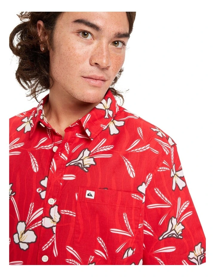 Apero Classic Short Sleeve Shirt image 4