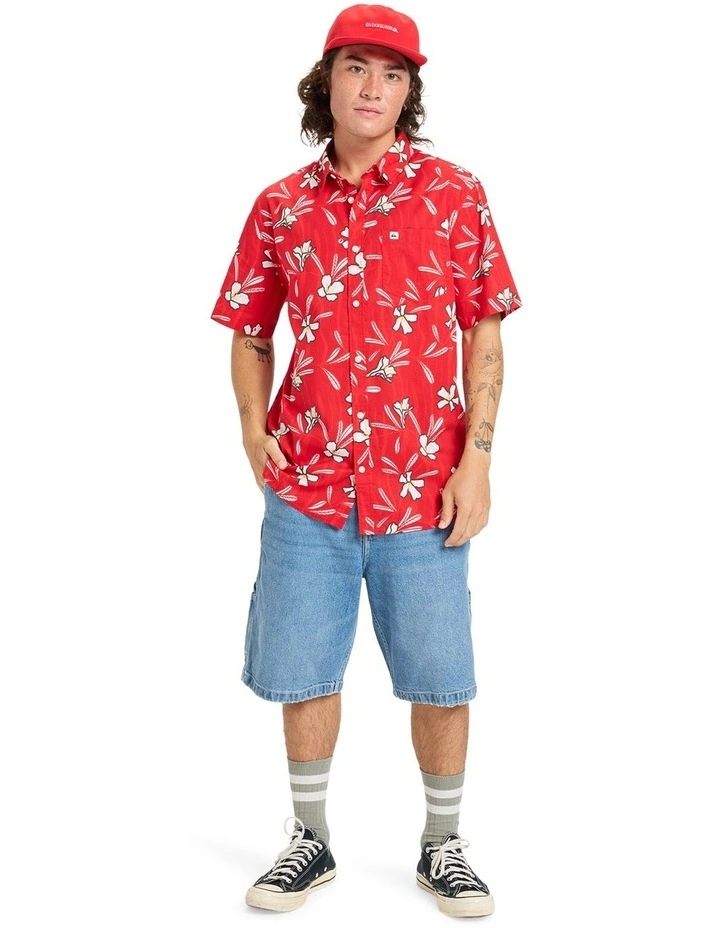 Apero Classic Short Sleeve Shirt image 5