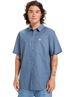 Apero Classic Short Sleeve Shirt