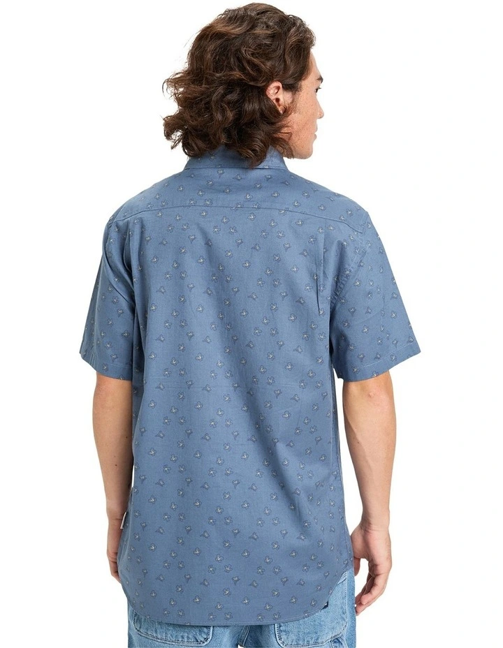 Apero Classic Short Sleeve Shirt image 2