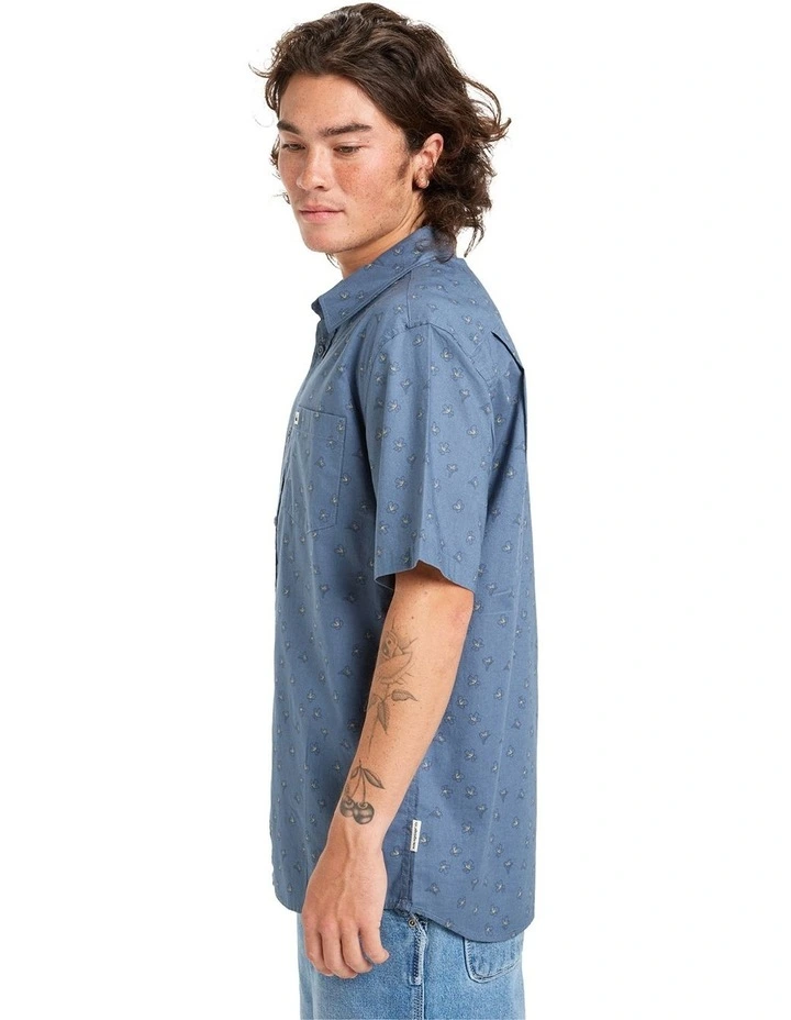 Apero Classic Short Sleeve Shirt image 3