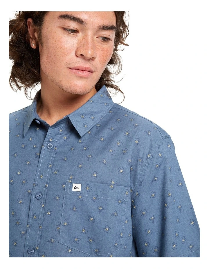 Apero Classic Short Sleeve Shirt image 4