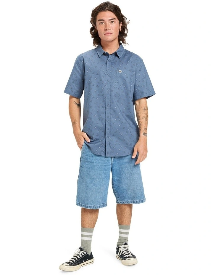 Apero Classic Short Sleeve Shirt image 5