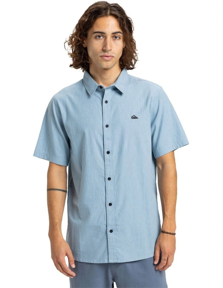 Premium Stretch Short Sleeve Shirt image 1
