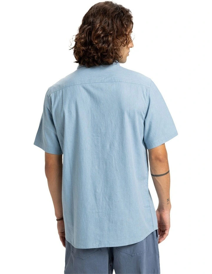 Premium Stretch Short Sleeve Shirt image 2