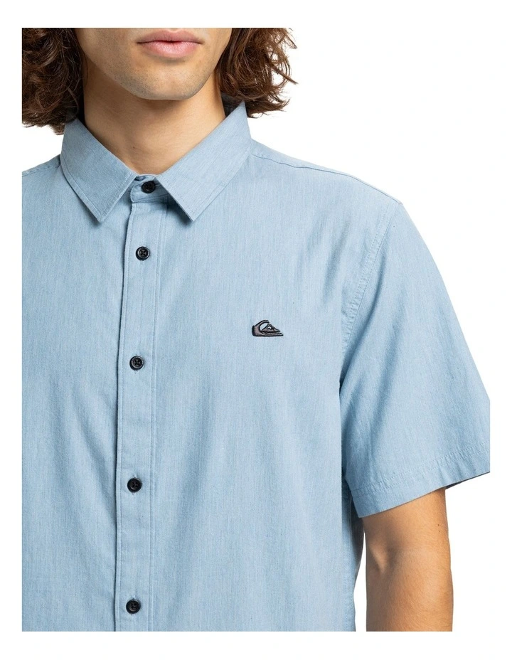 Premium Stretch Short Sleeve Shirt image 4