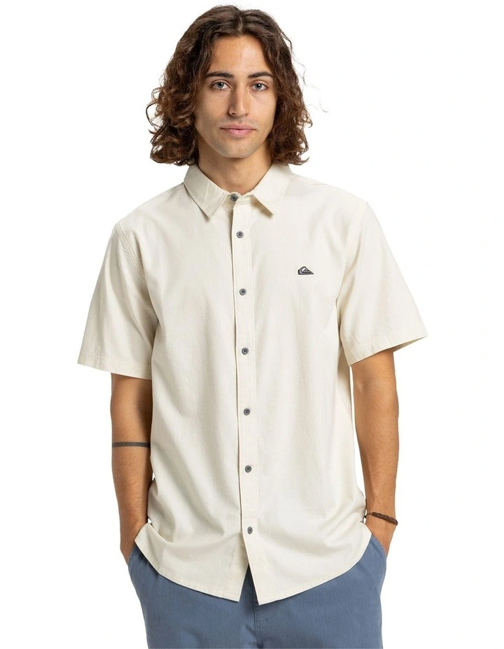 Premium Stretch Short Sleeve Shirt image 1