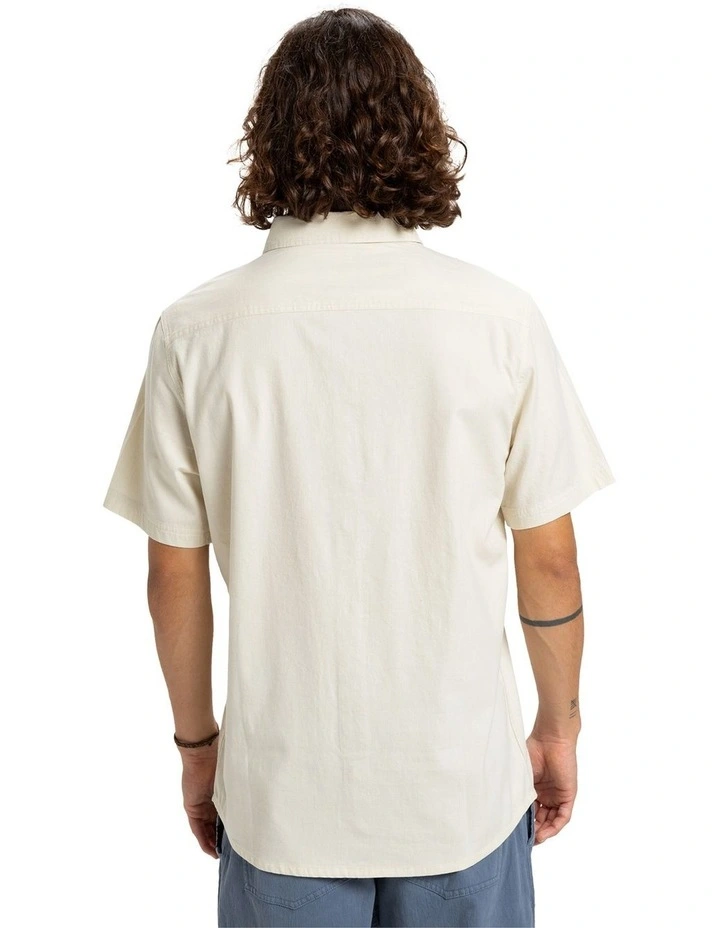 Premium Stretch Short Sleeve Shirt image 2