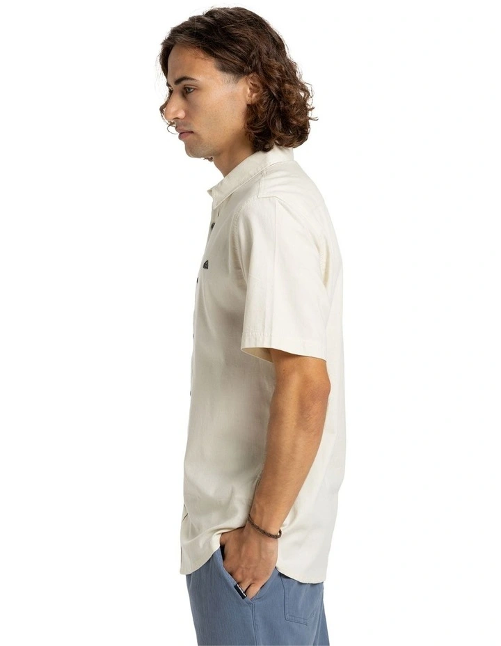 Premium Stretch Short Sleeve Shirt image 3