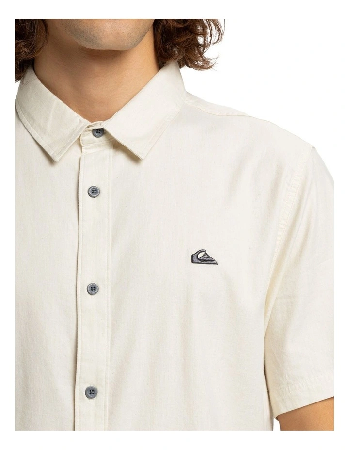 Premium Stretch Short Sleeve Shirt image 4