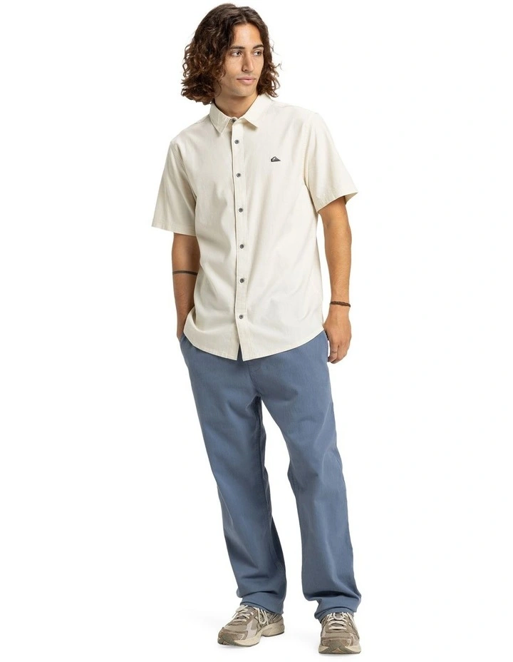 Premium Stretch Short Sleeve Shirt image 5