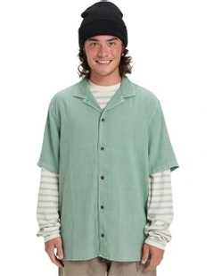 Sunrise Short Sleeve Shirt