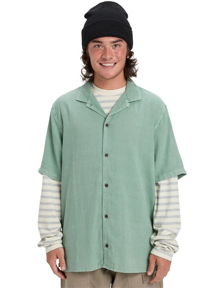 Sunrise Short Sleeve Shirt image 1