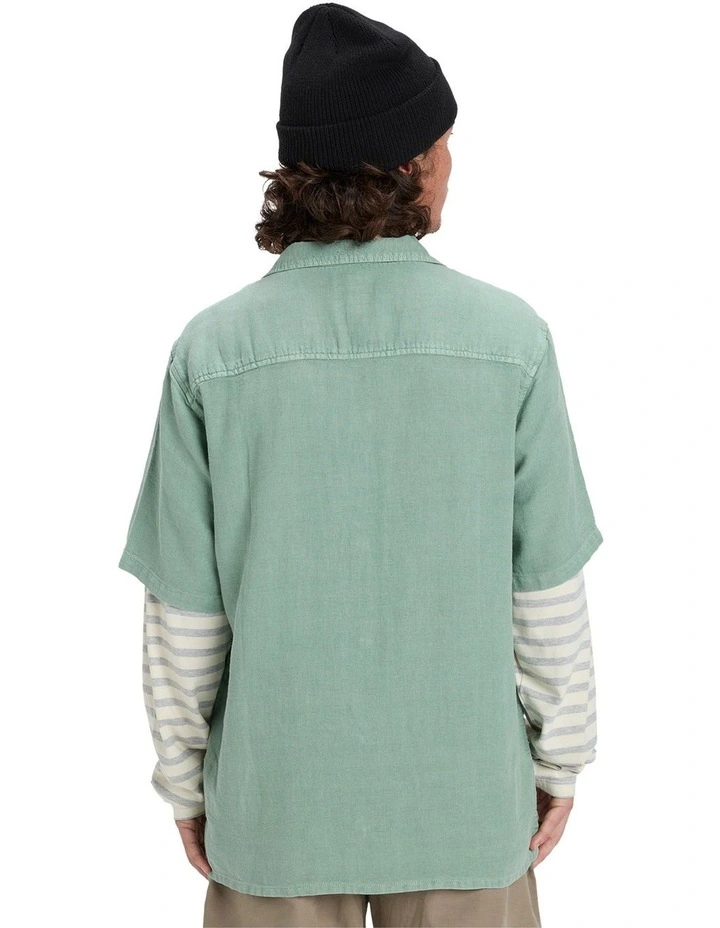 Sunrise Short Sleeve Shirt image 2