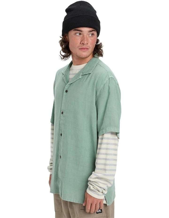 Sunrise Short Sleeve Shirt image 3