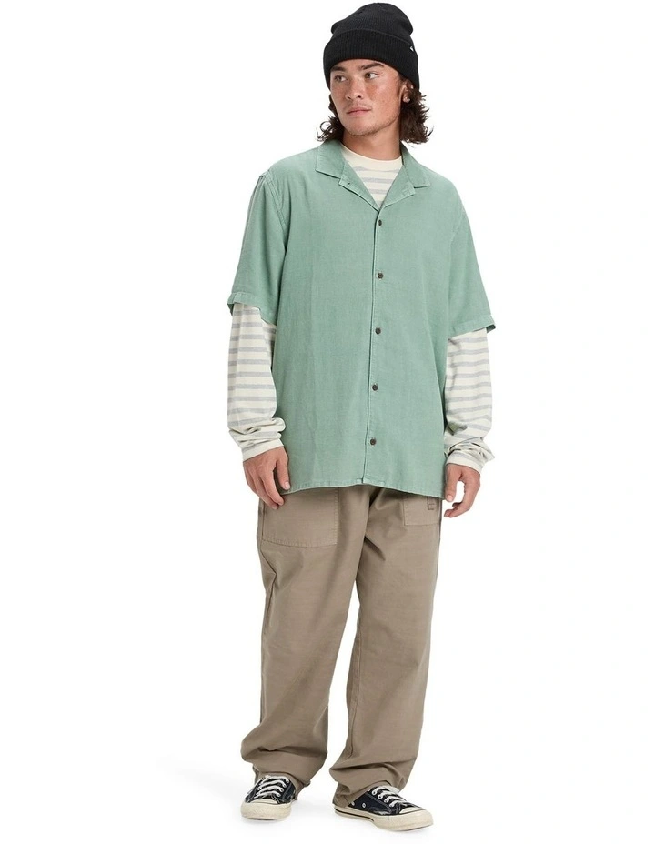 Sunrise Short Sleeve Shirt image 4