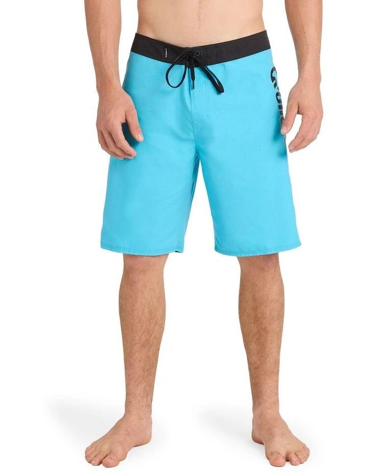 Everyday Omni Logo 17 Inch Boardshorts image 1