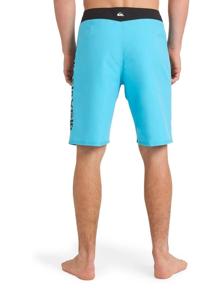 Everyday Omni Logo 17 Inch Boardshorts image 2