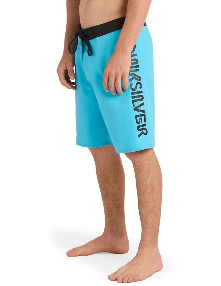 Everyday Omni Logo 17 Inch Boardshorts image 3