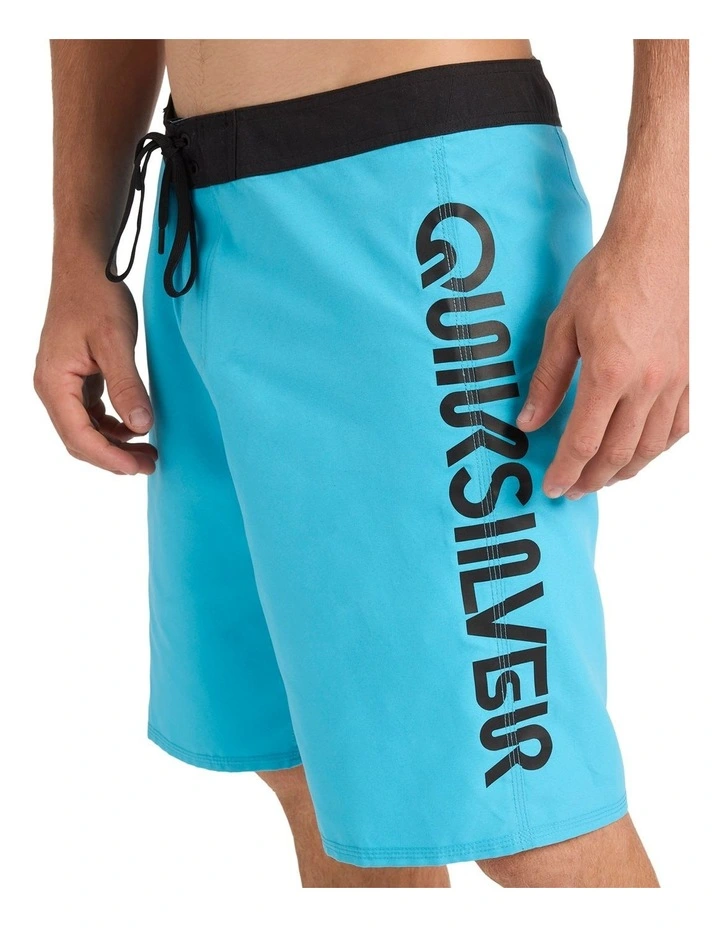 Everyday Omni Logo 17 Inch Boardshorts image 4