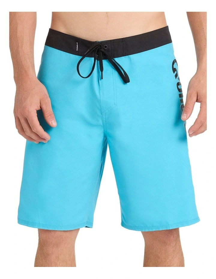 Everyday Omni Logo 17 Inch Boardshorts image 5