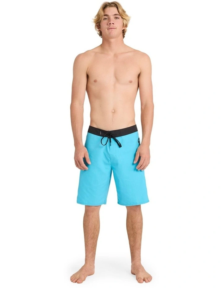 Everyday Omni Logo 17 Inch Boardshorts image 6