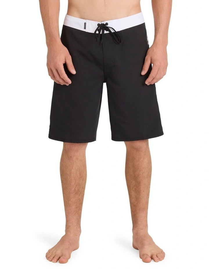 Everyday Omni Logo 17 Inch Boardshorts image 1