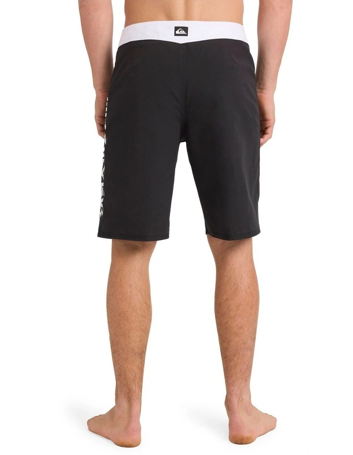 Everyday Omni Logo 17 Inch Boardshorts image 2