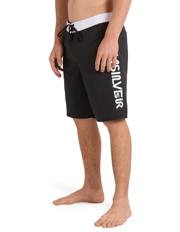 Everyday Omni Logo 17 Inch Boardshorts image 3