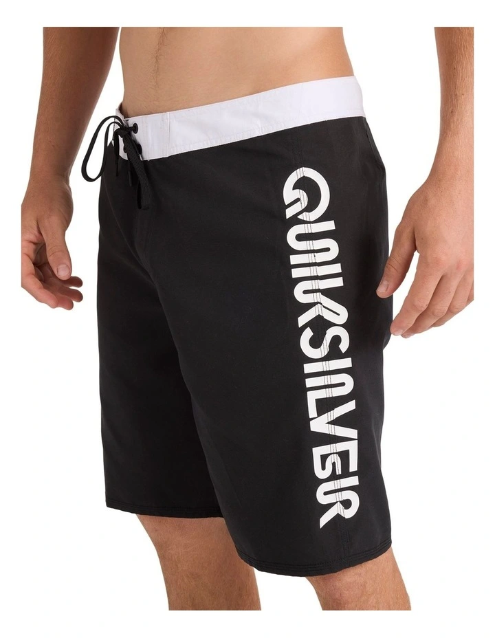 Everyday Omni Logo 17 Inch Boardshorts image 4