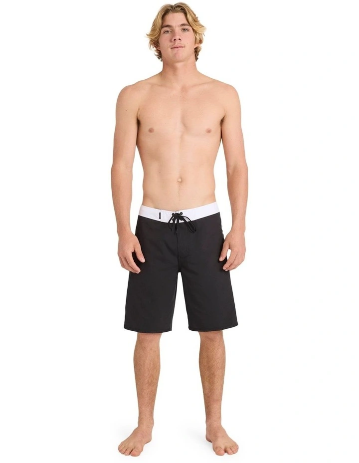 Everyday Omni Logo 17 Inch Boardshorts image 6