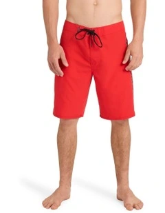 Everyday Omni Logo 17 Inch Boardshorts
