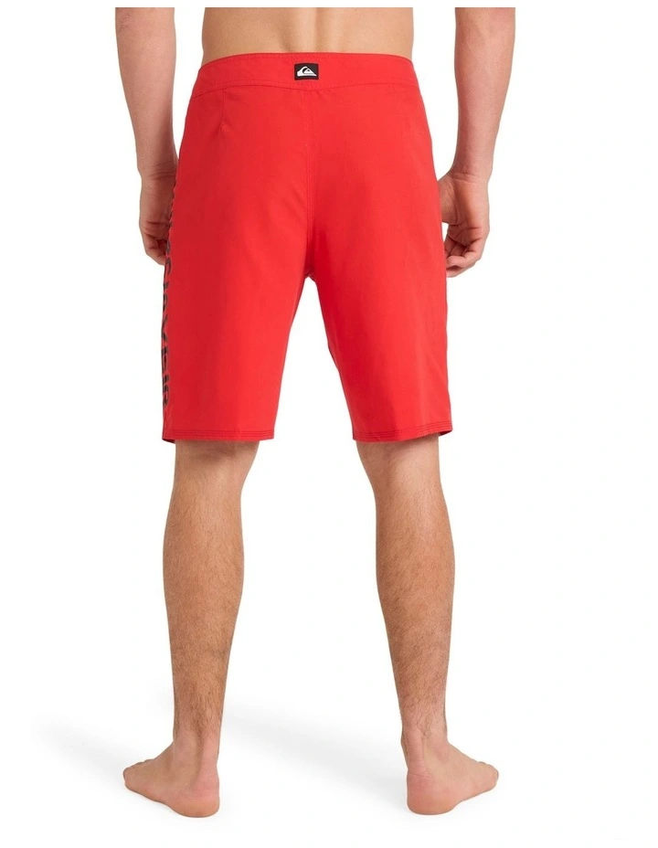 Everyday Omni Logo 17 Inch Boardshorts image 2