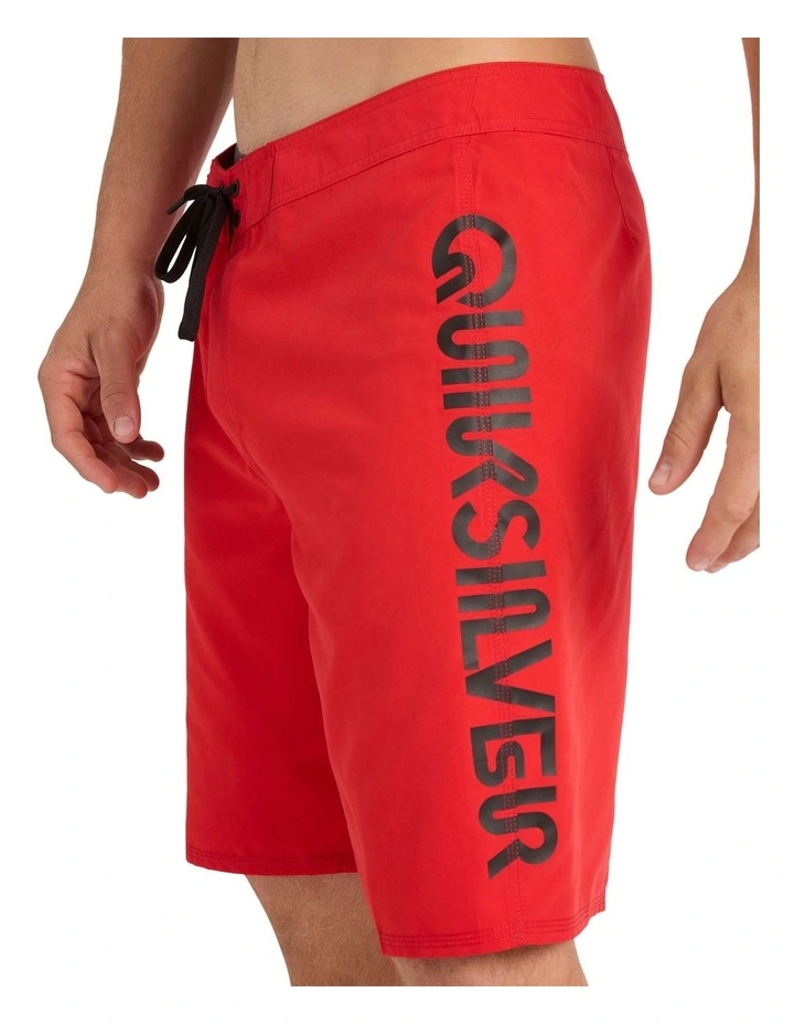 Everyday Omni Logo 17 Inch Boardshorts image 4
