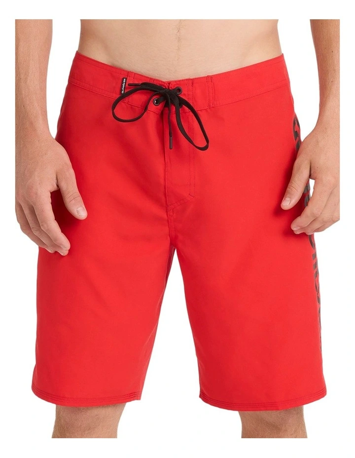Everyday Omni Logo 17 Inch Boardshorts image 5