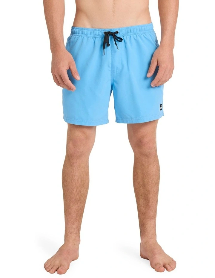 Everyday Solid Volley 15 Inch Swim Shorts image 1