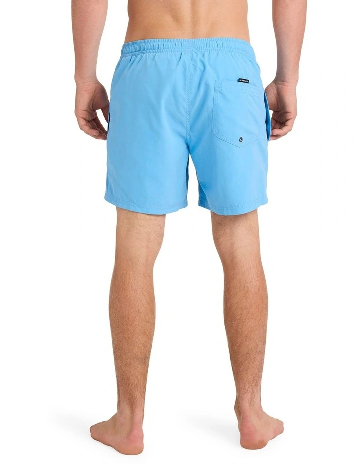 Everyday Solid Volley 15 Inch Swim Shorts image 2