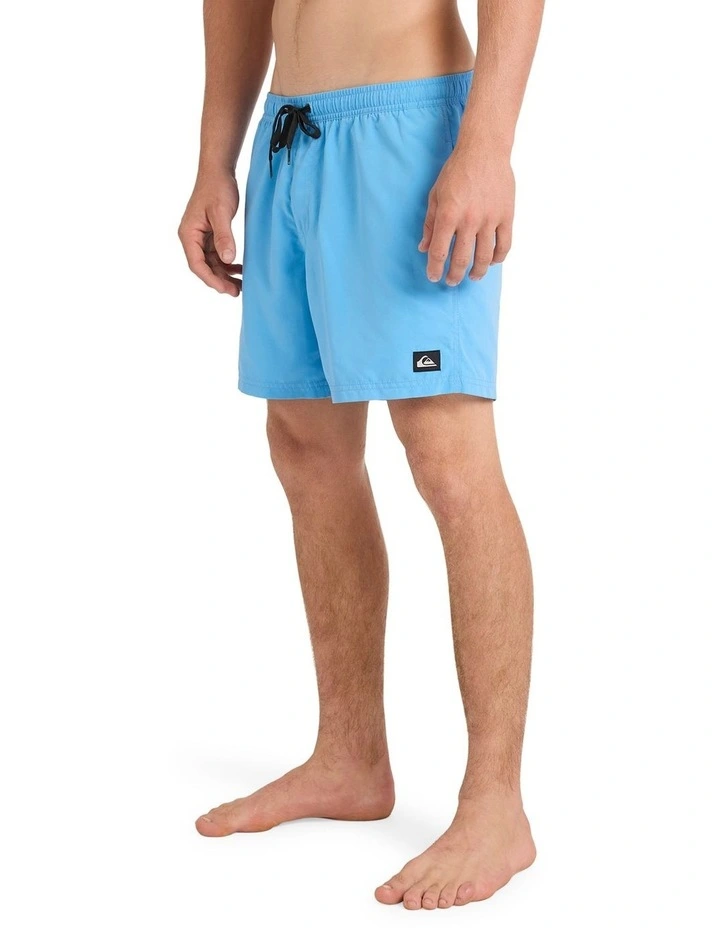 Everyday Solid Volley 15 Inch Swim Shorts image 3