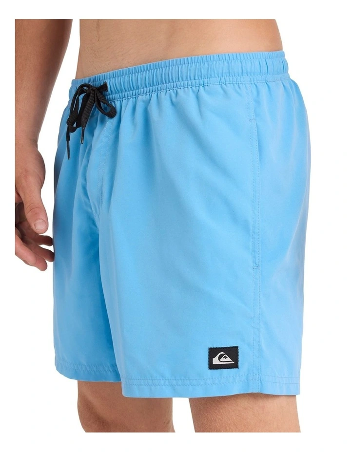 Everyday Solid Volley 15 Inch Swim Shorts image 4