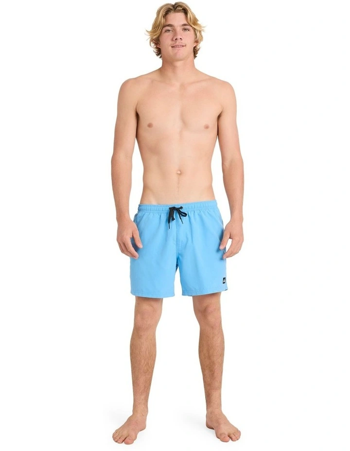 Everyday Solid Volley 15 Inch Swim Shorts image 5
