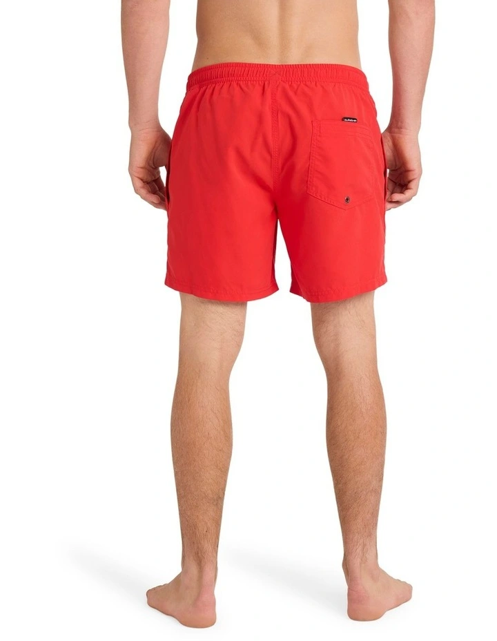 Everyday Solid Volley 15 Inch Swim Shorts image 2